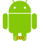 Aplicativo pggo para Android