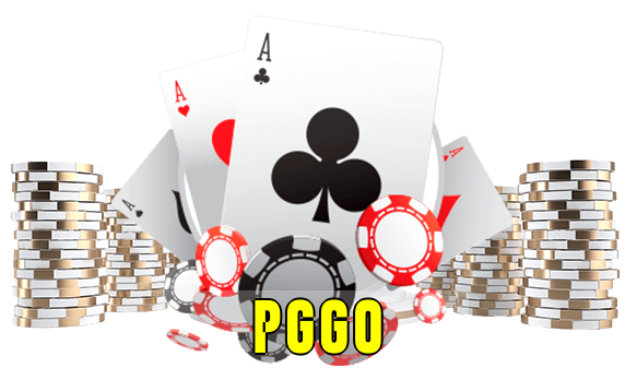 Jogue jogos de pôquer em pggo