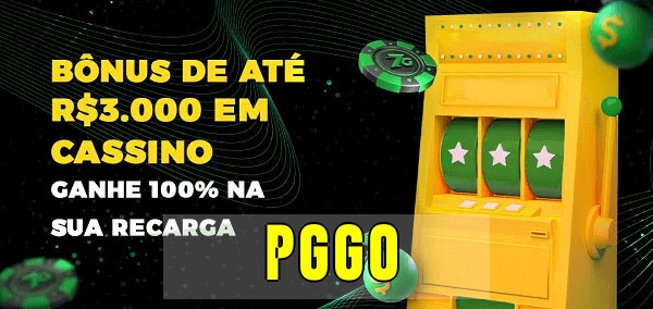 7gams melhor bônus de depósito